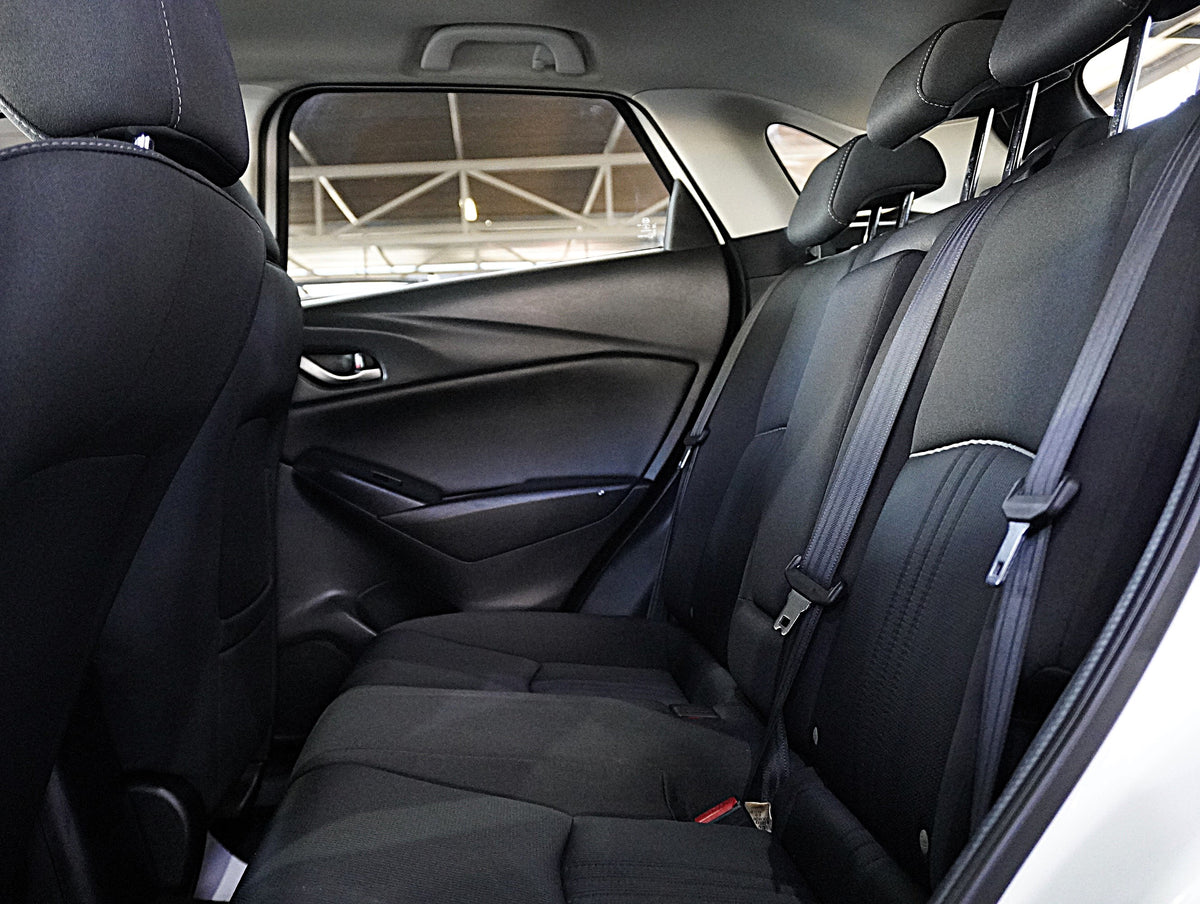 Mazda CX3 iSport 2021