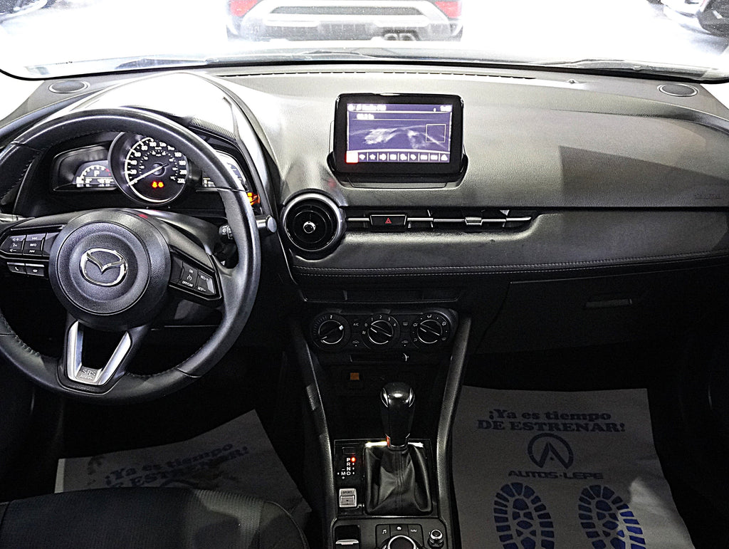 Mazda CX3 iSport 2021