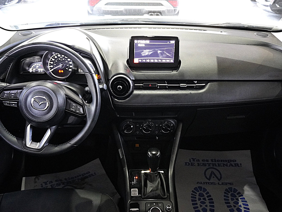 Mazda CX3 iSport 2021