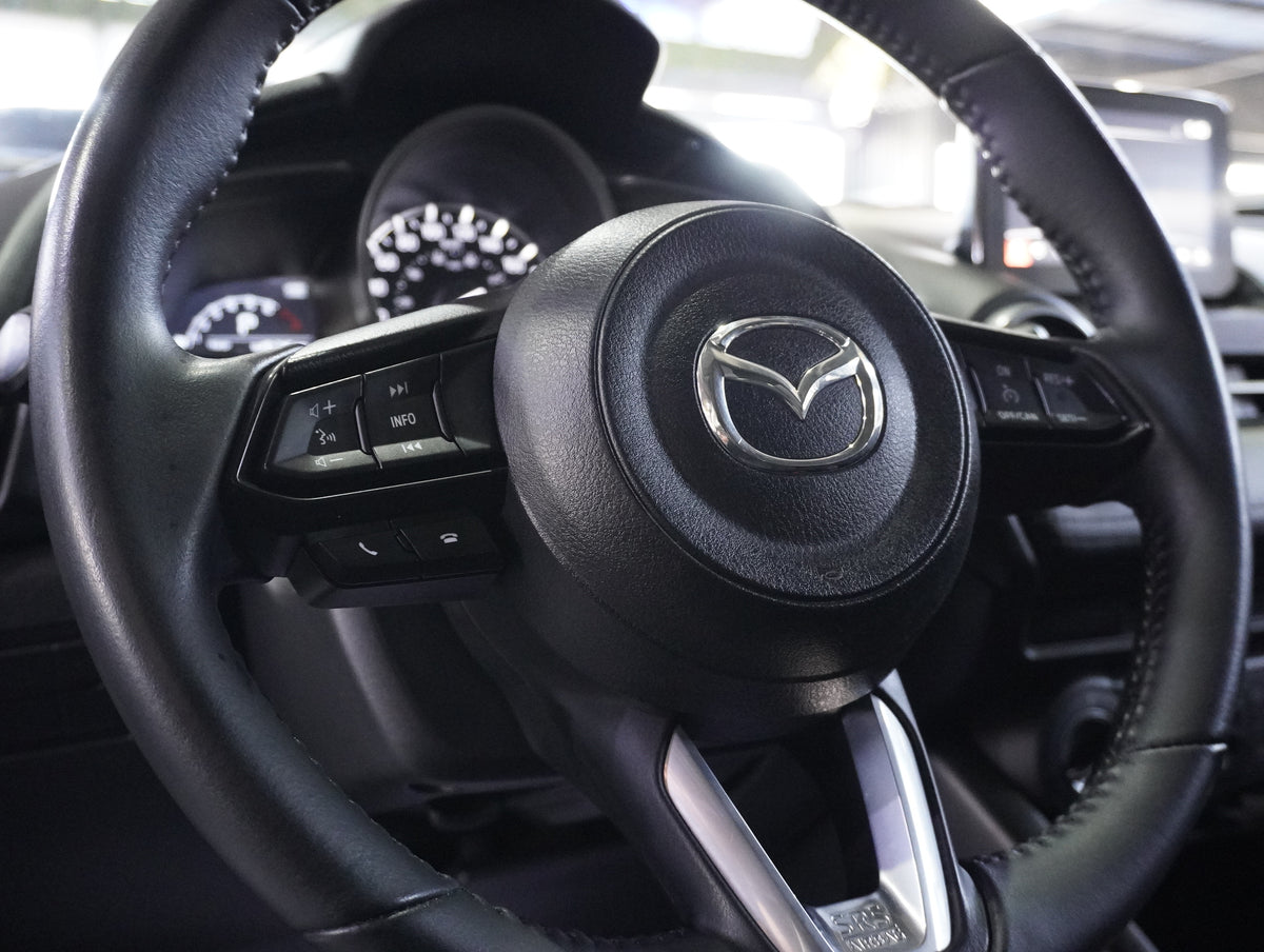 Mazda CX3 iSport 2021