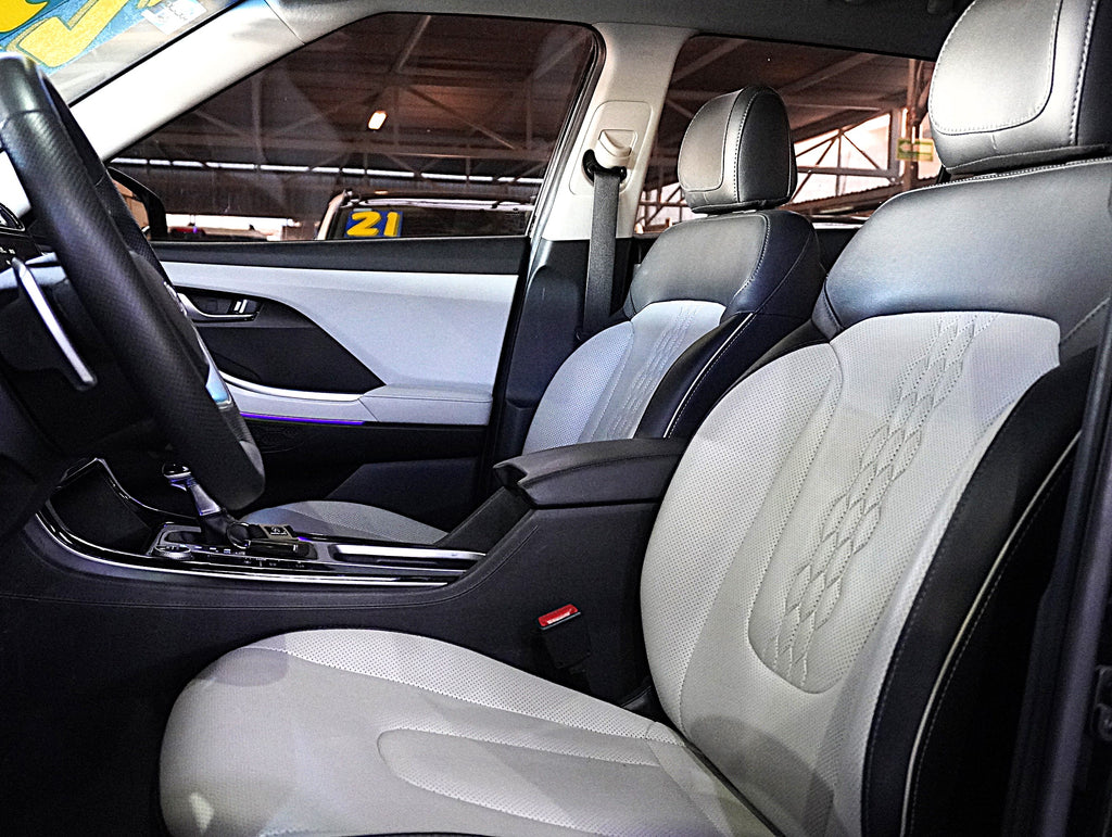 Hyundai Grand Creta Limited 2023