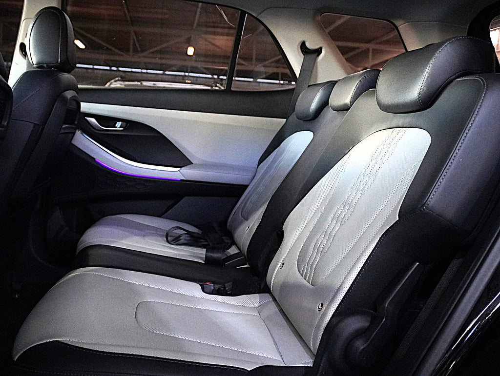 Hyundai Grand Creta Limited 2023
