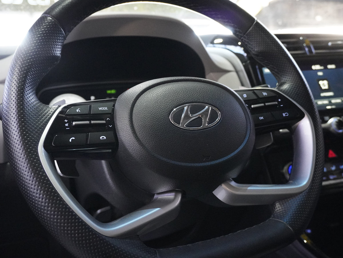 Hyundai Grand Creta Limited 2023