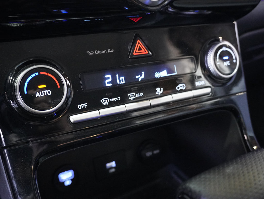 Hyundai Grand Creta Limited 2023