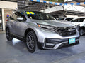 Honda CR-V Touring 2020