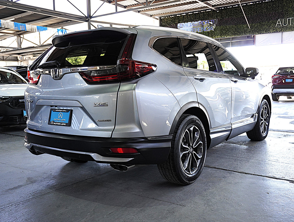Honda CR-V Touring 2020