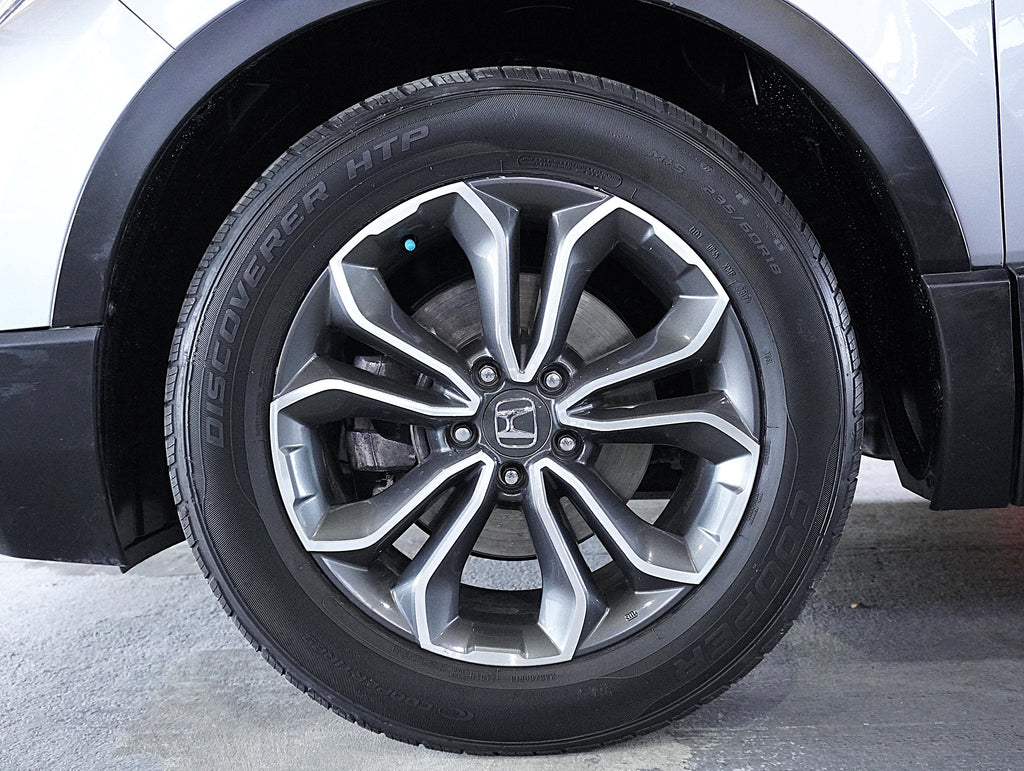 Honda CR-V Touring 2020