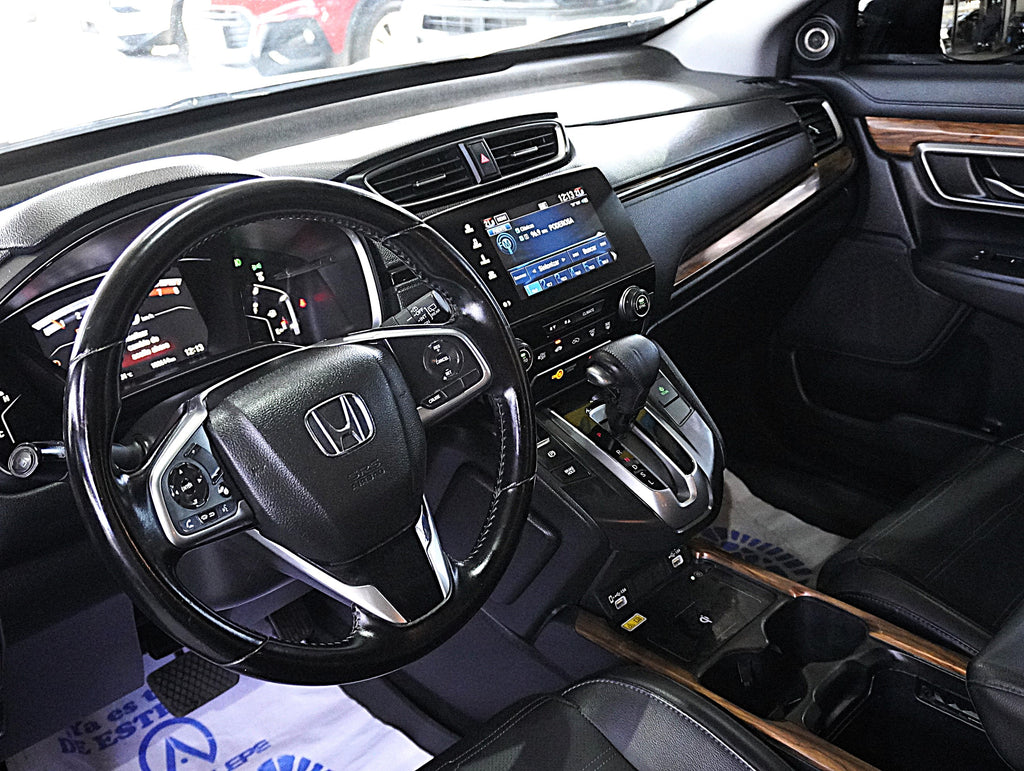 Honda CR-V Touring 2020