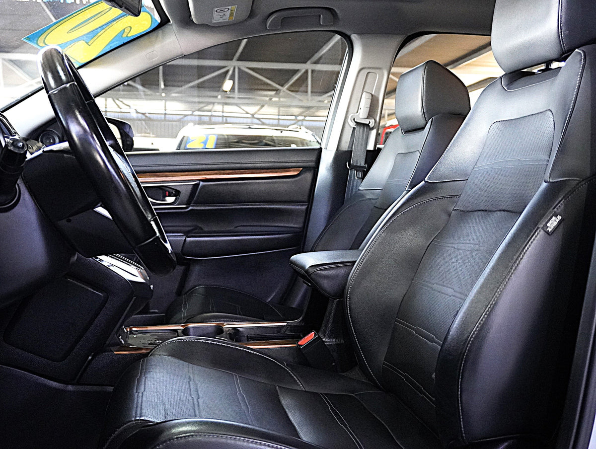 Honda CR-V Touring 2020