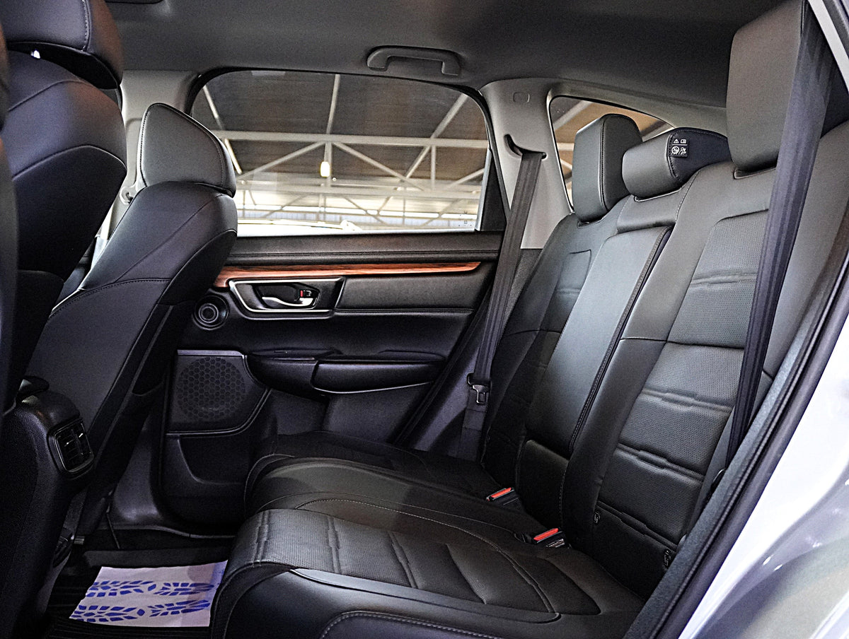 Honda CR-V Touring 2020