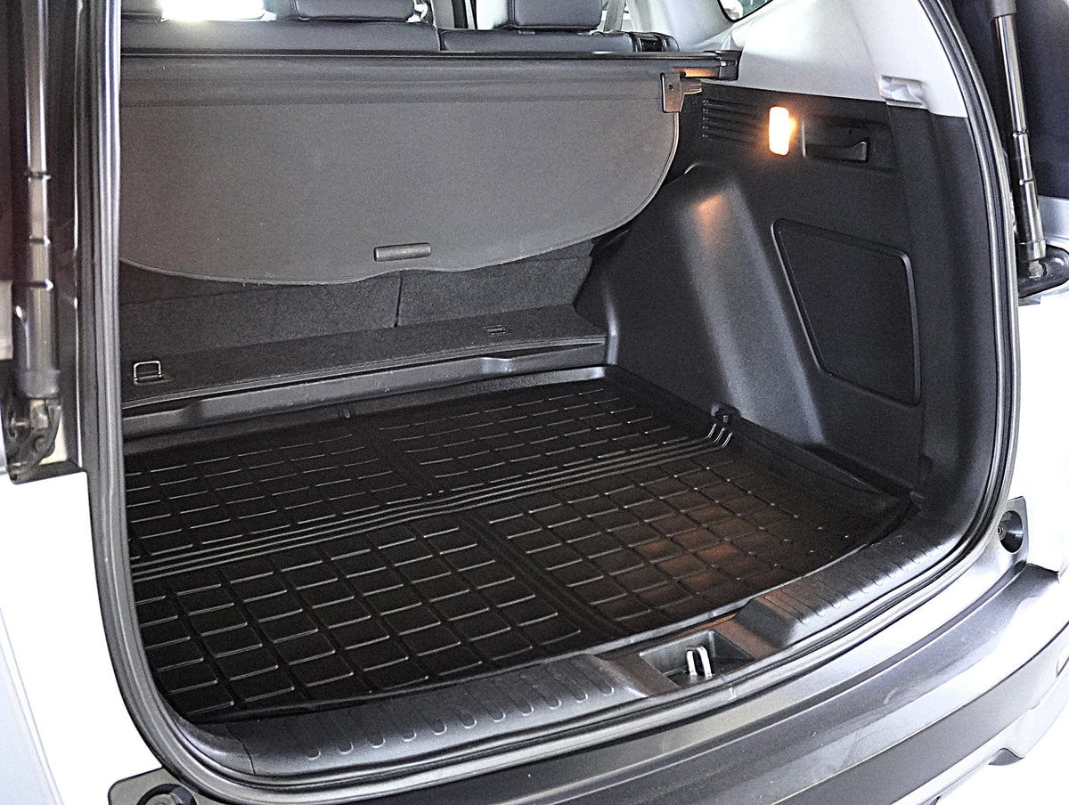 Honda CR-V Touring 2020