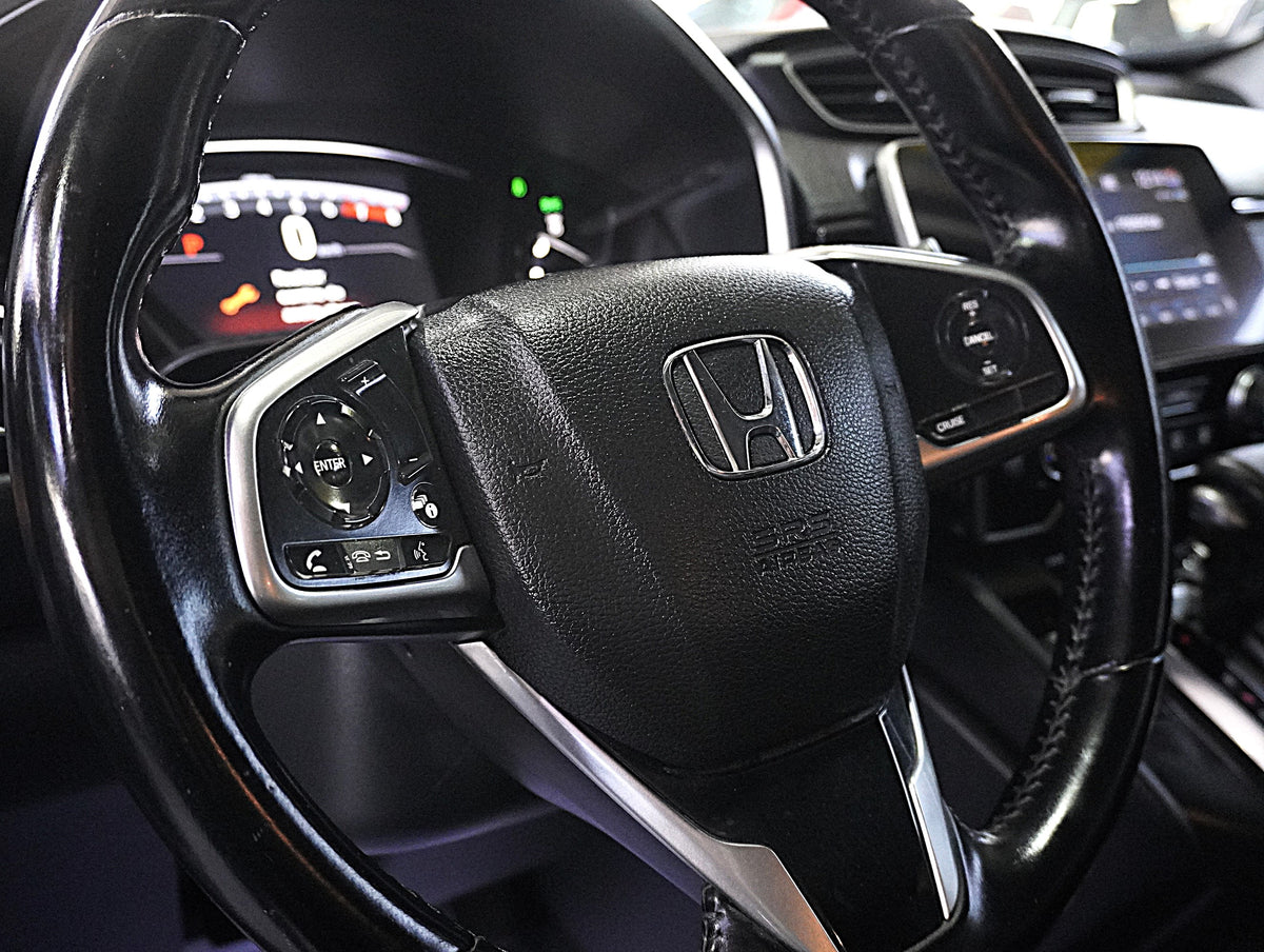 Honda CR-V Touring 2020