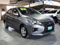 Mitsubishi Mirage G4 GLX 2023
