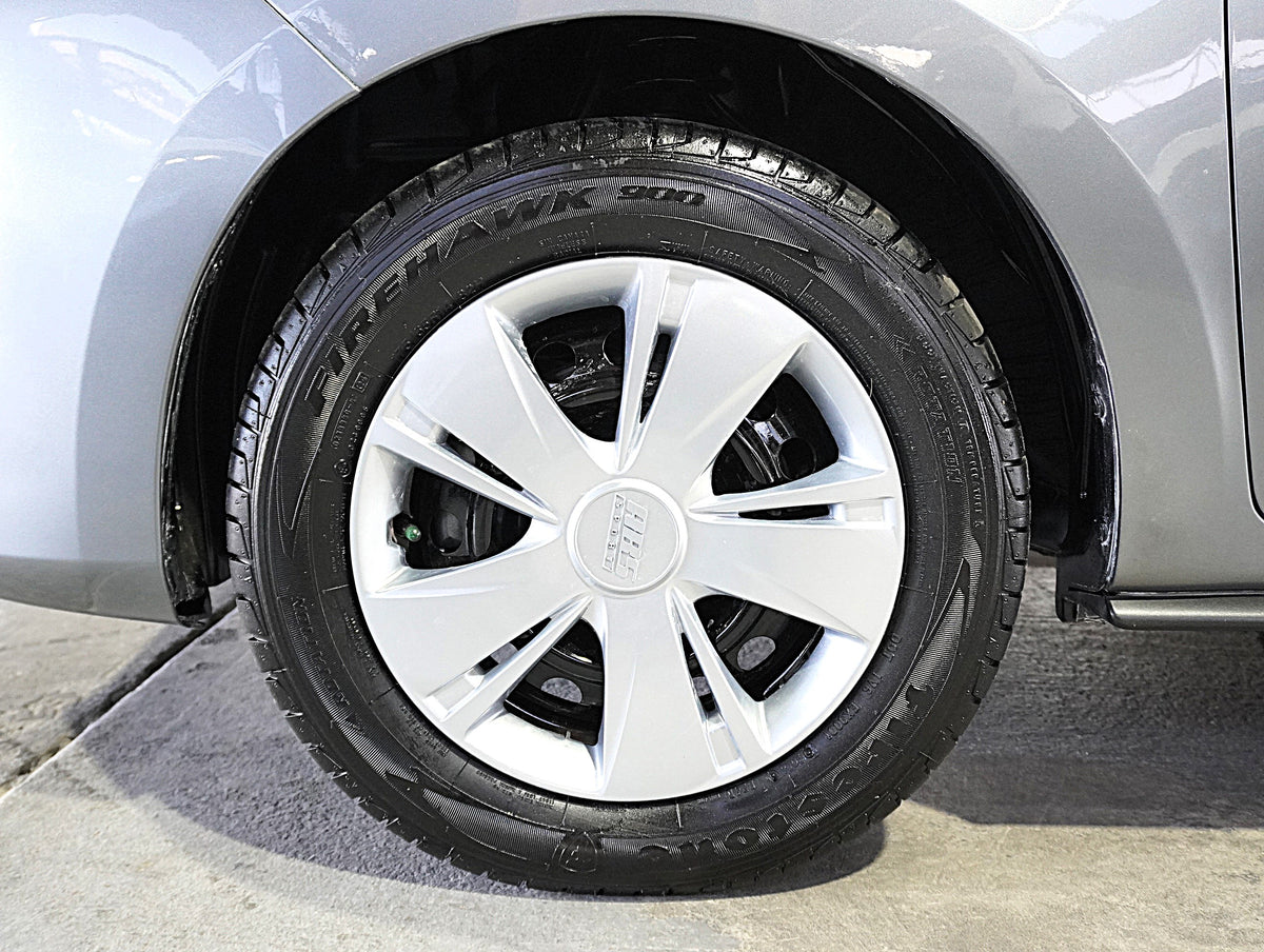 Mitsubishi Mirage G4 GLX 2023