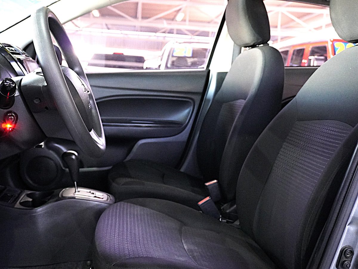 Mitsubishi Mirage G4 GLX 2023
