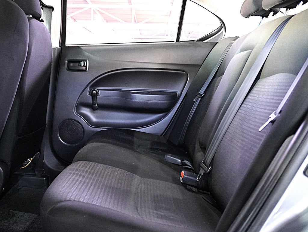 Mitsubishi Mirage G4 GLX 2023