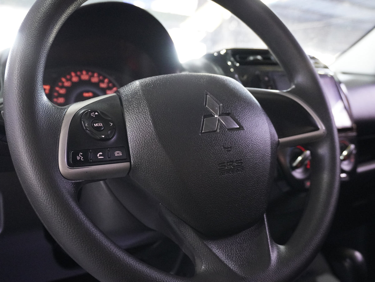 Mitsubishi Mirage G4 GLX 2023