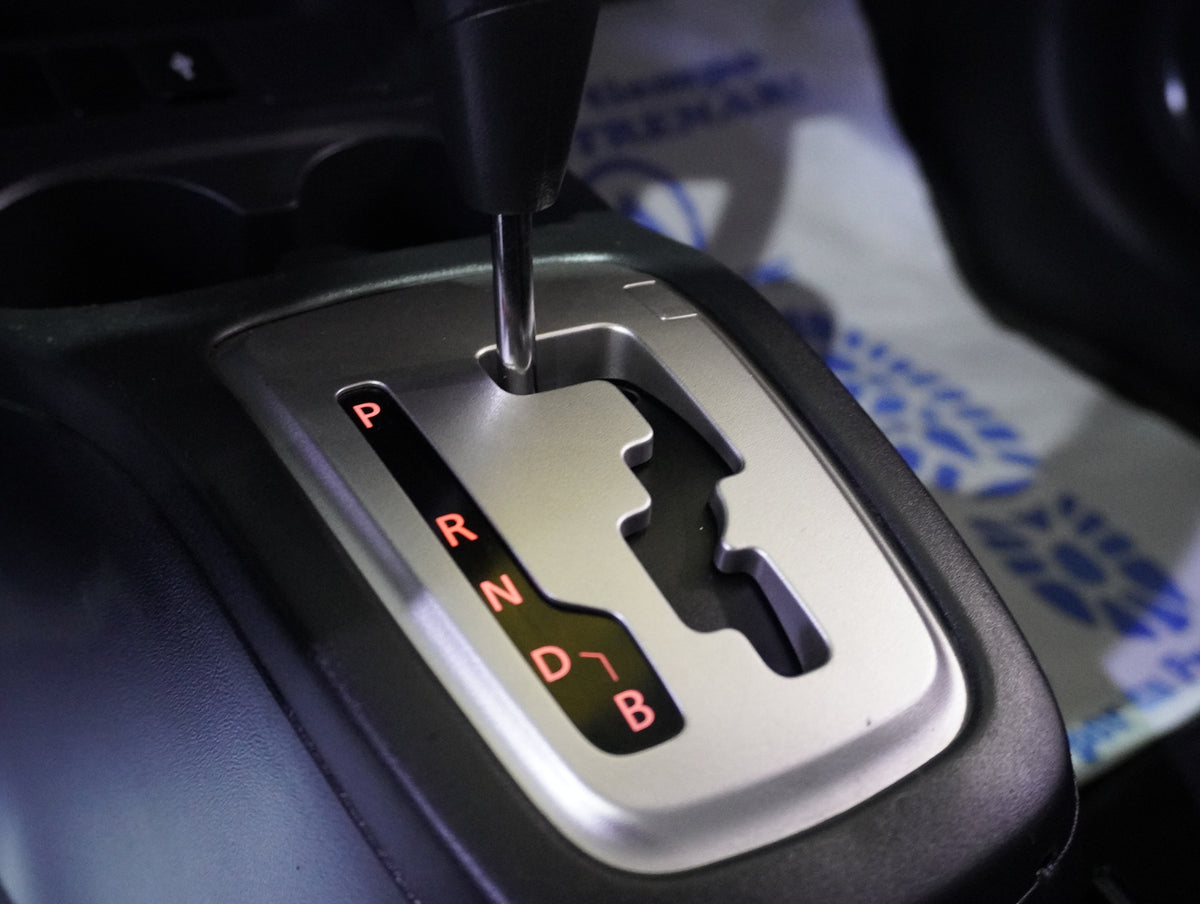 Mitsubishi Mirage G4 GLX 2023