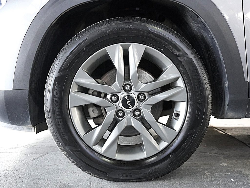 Kia Seltos EX Pack 2022