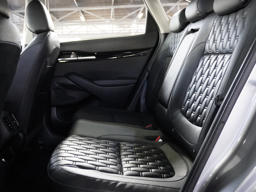 Kia Seltos EX Pack 2022