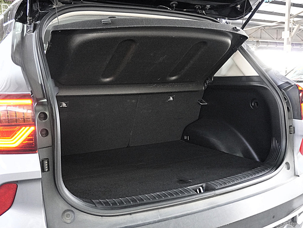 Kia Seltos EX Pack 2022