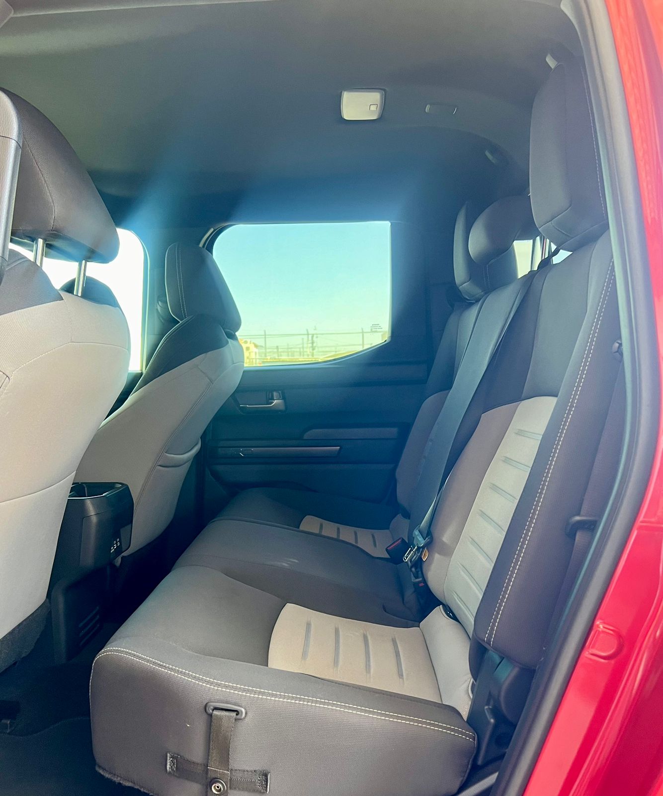 Toyota Tacoma SR 4x4 2024