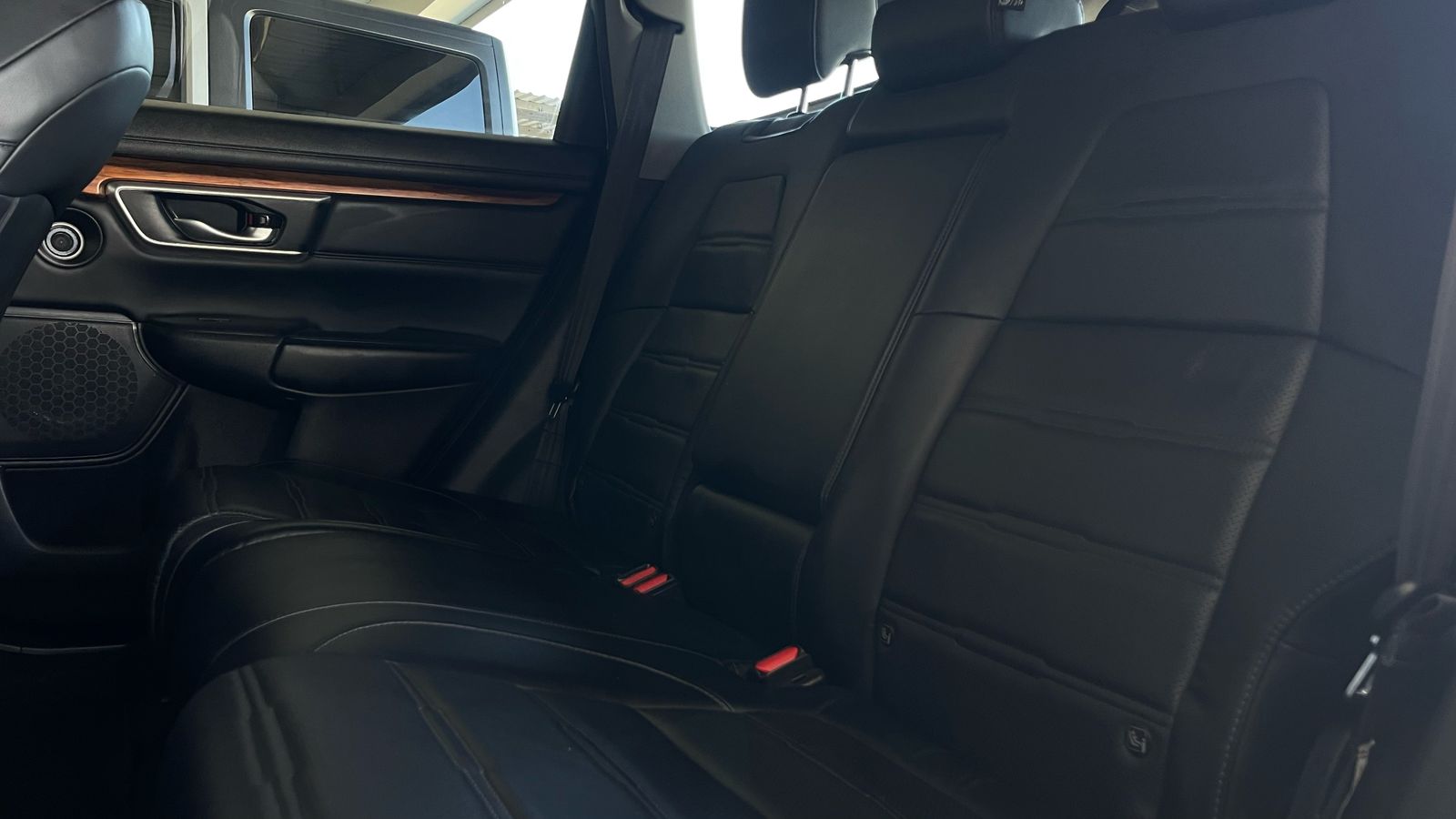Honda CRV Touring 2021