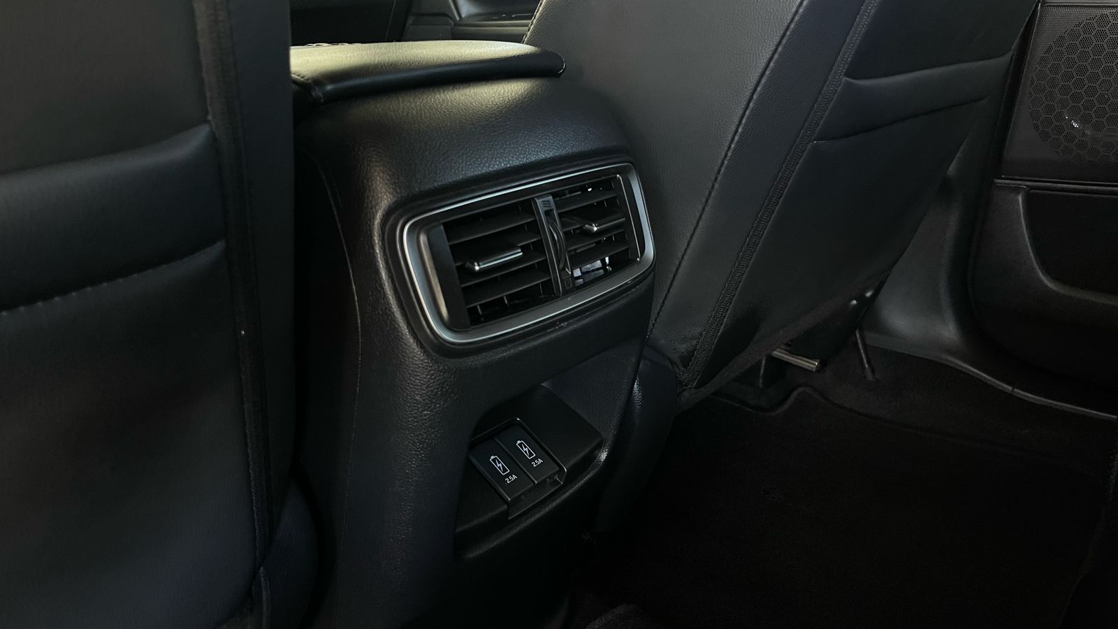 Honda CRV Touring 2021