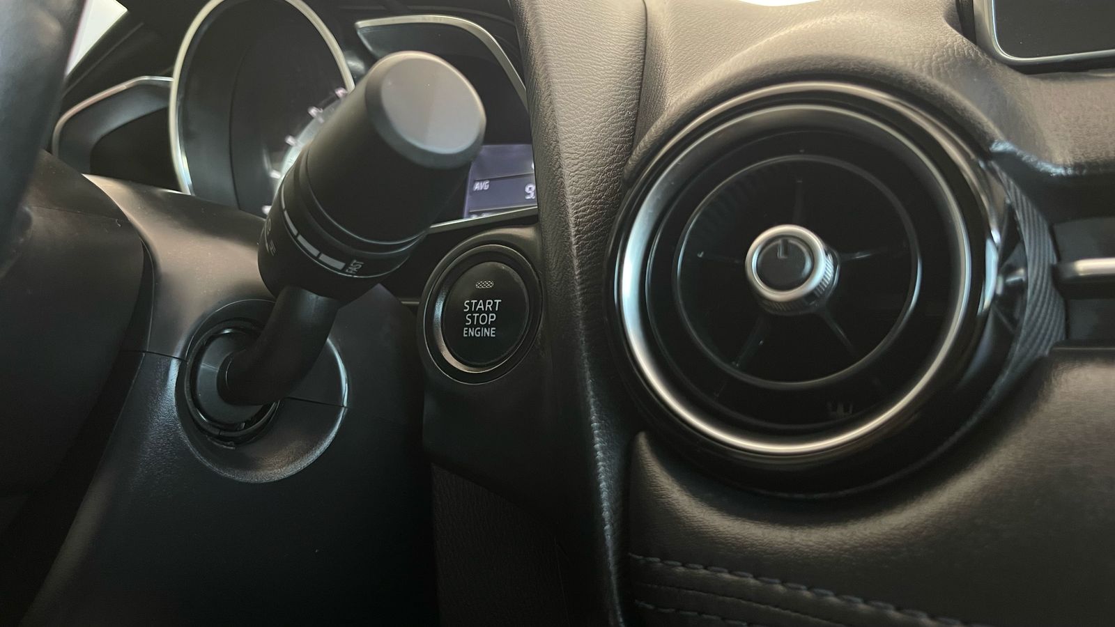 Toyota Yaris R 2016