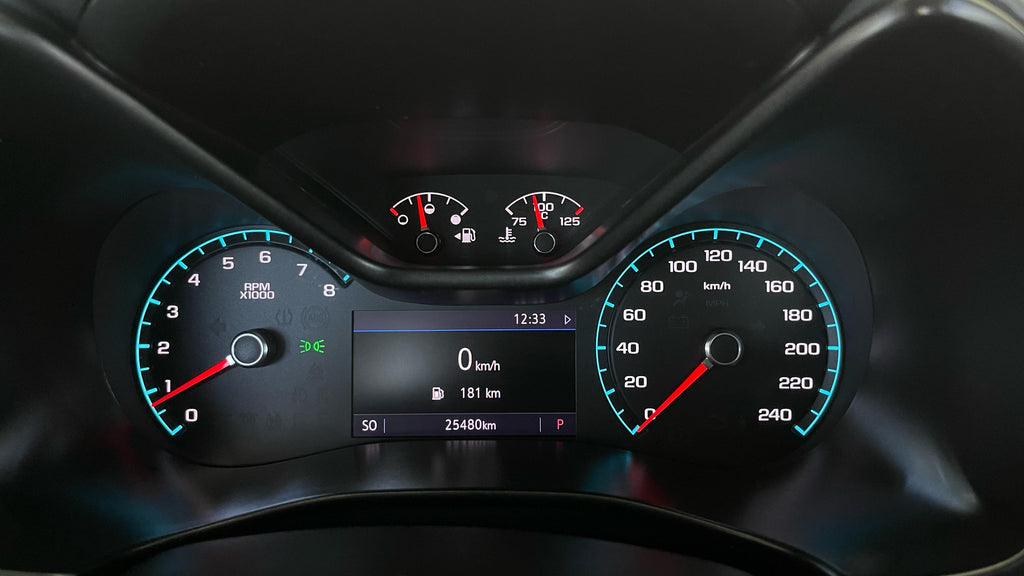 Chevrolet Colorado Z71 4x4 2022