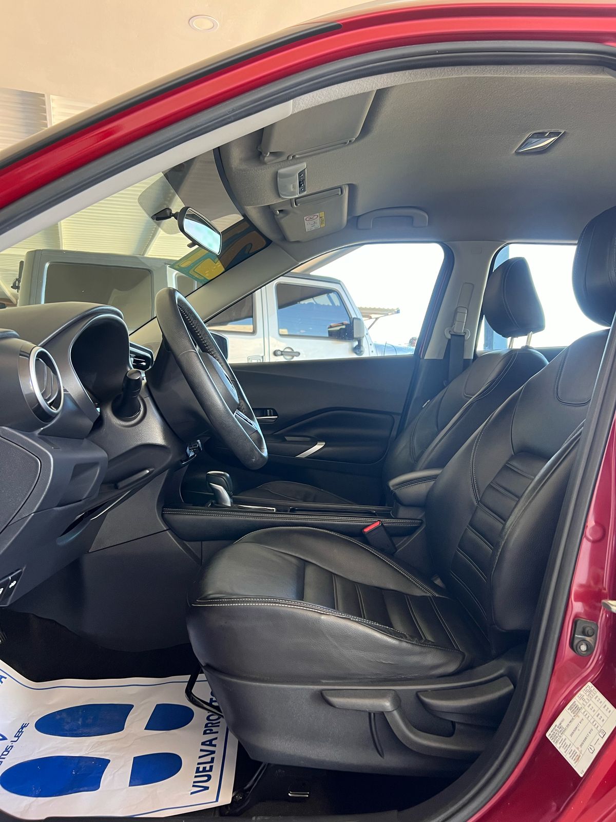 Nissan Kicks Exclusive 2021