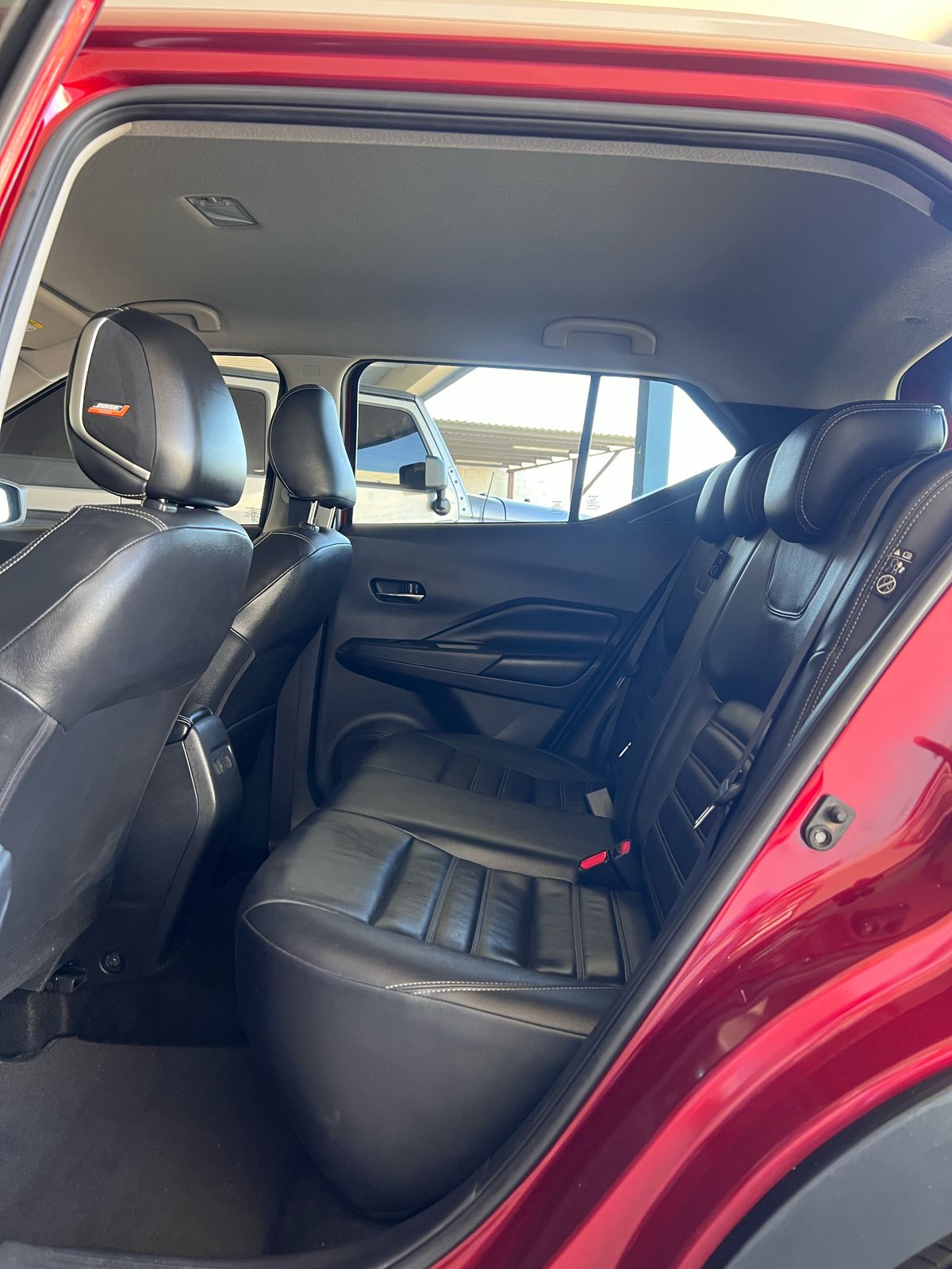 Nissan Kicks Exclusive 2021