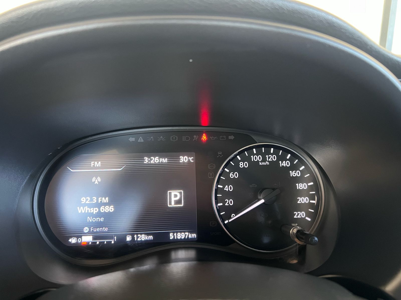 Nissan Kicks Exclusive 2021