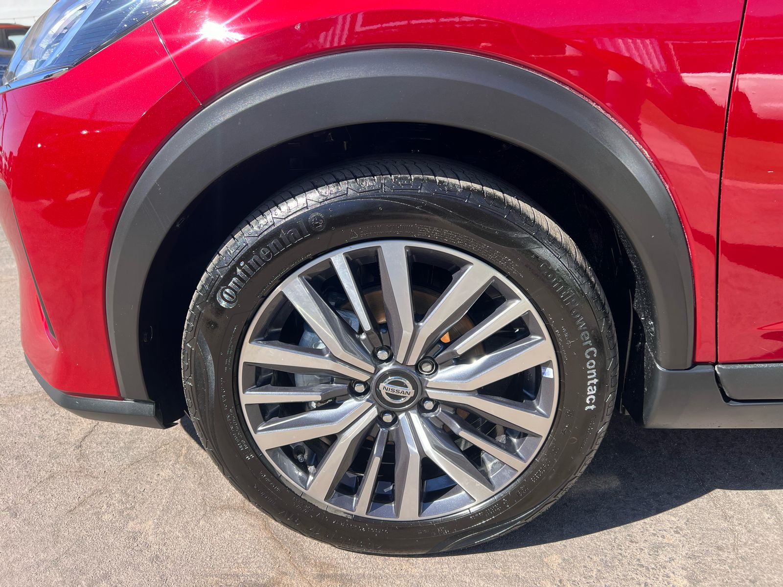 Nissan Kicks Exclusive 2021