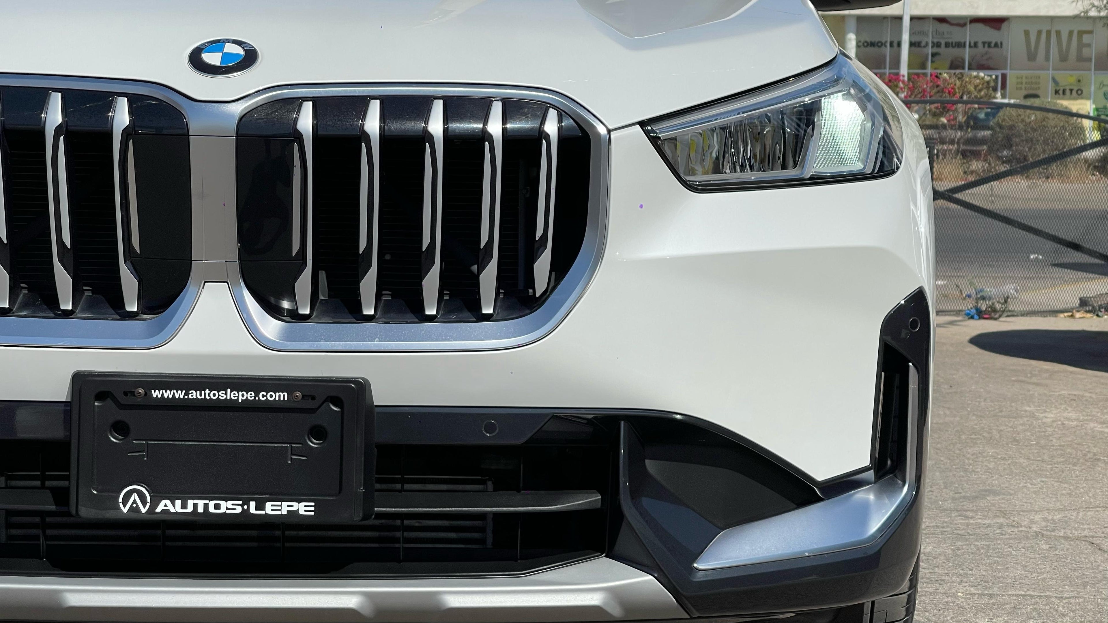 Bmw X1 18i 2024