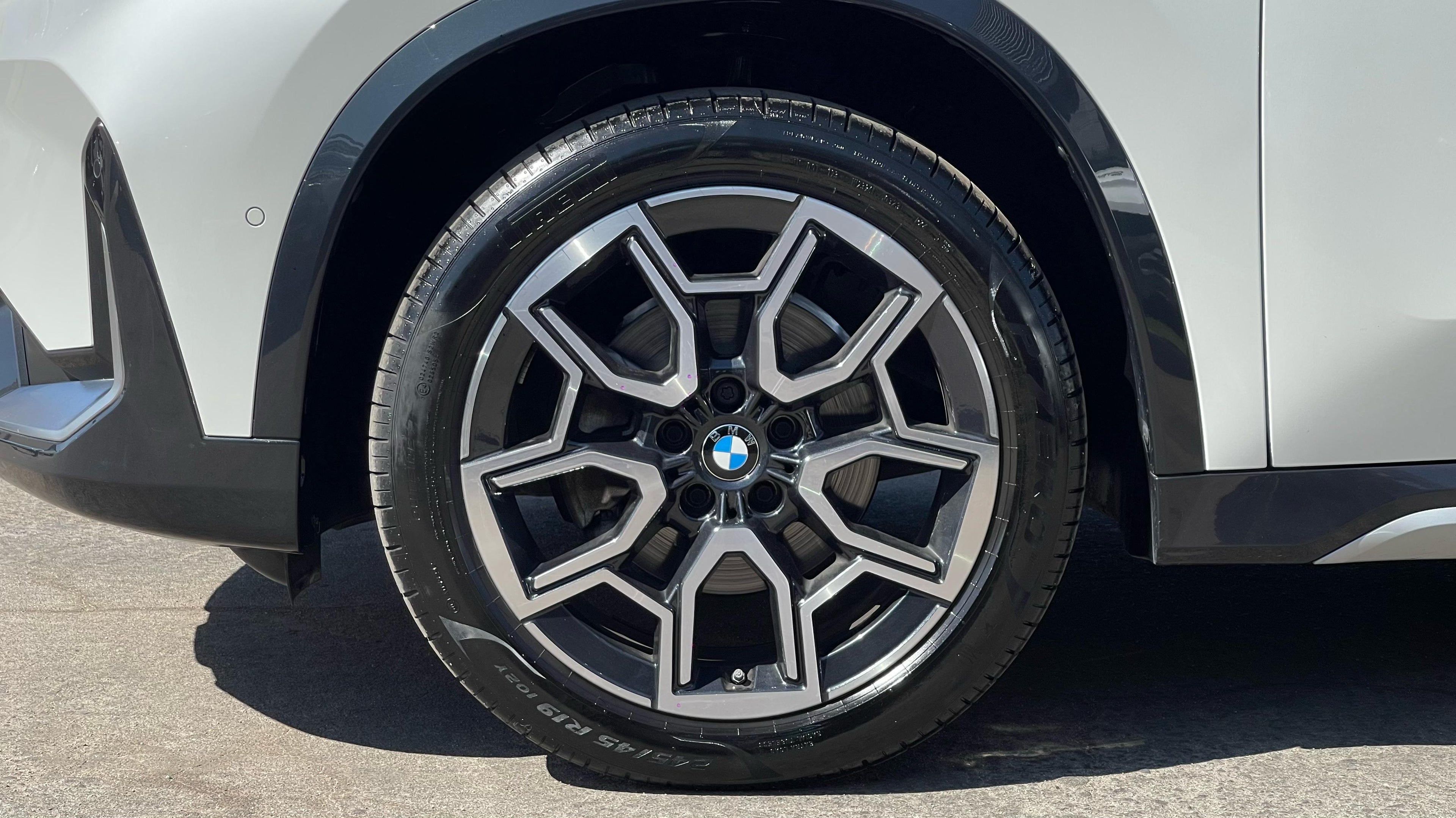Bmw X1 18i 2024