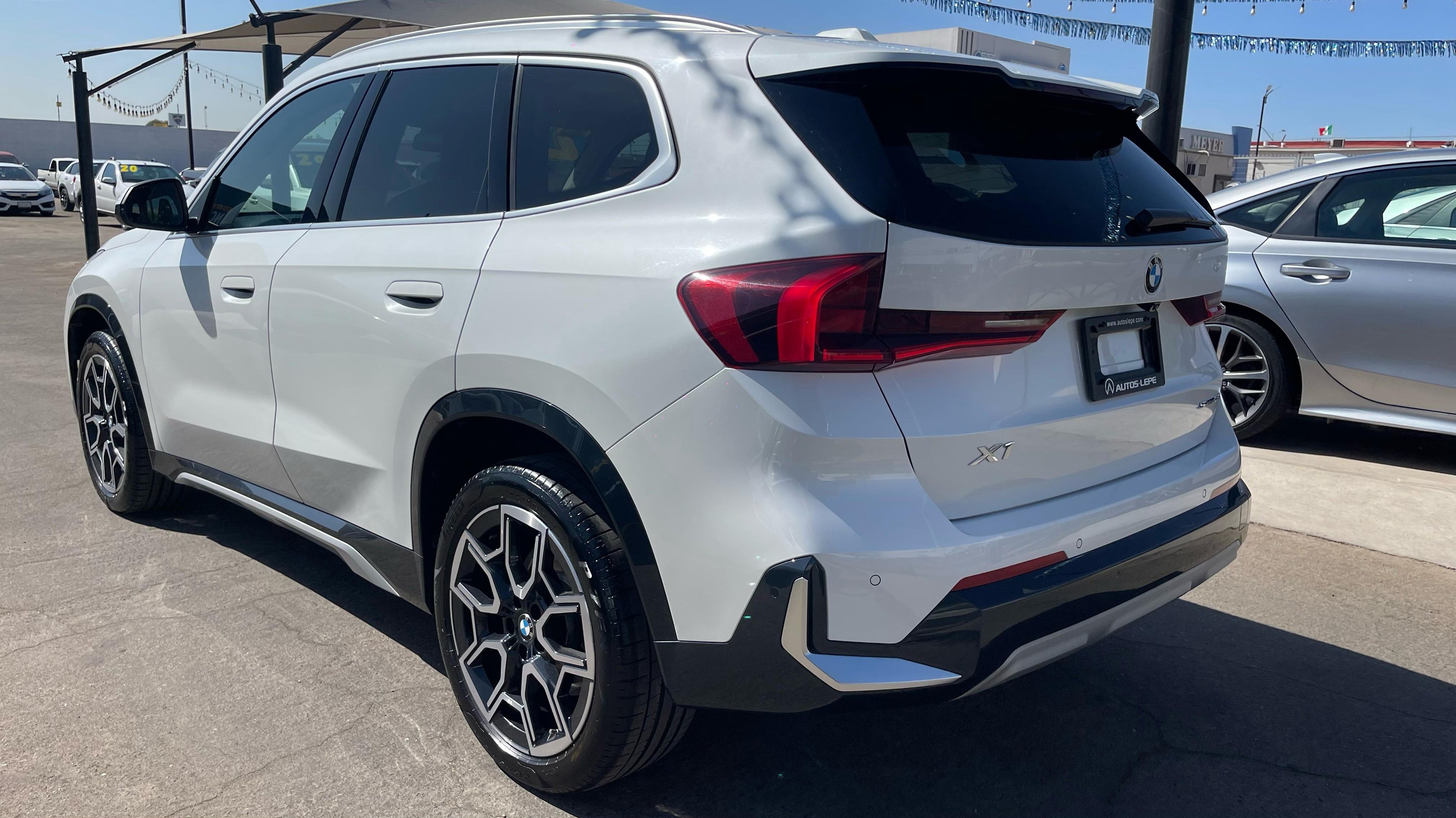 Bmw X1 18i 2024