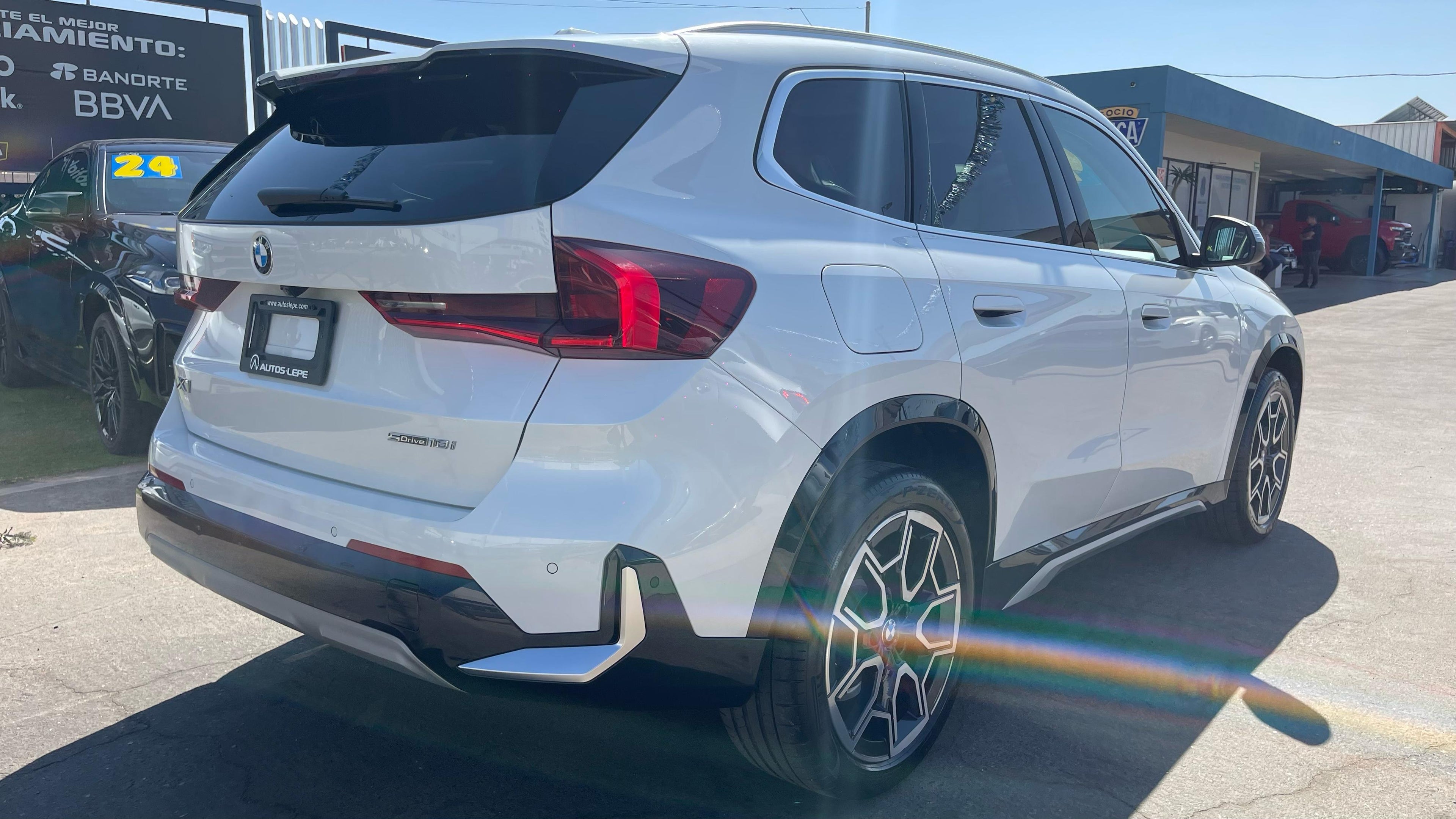 Bmw X1 18i 2024
