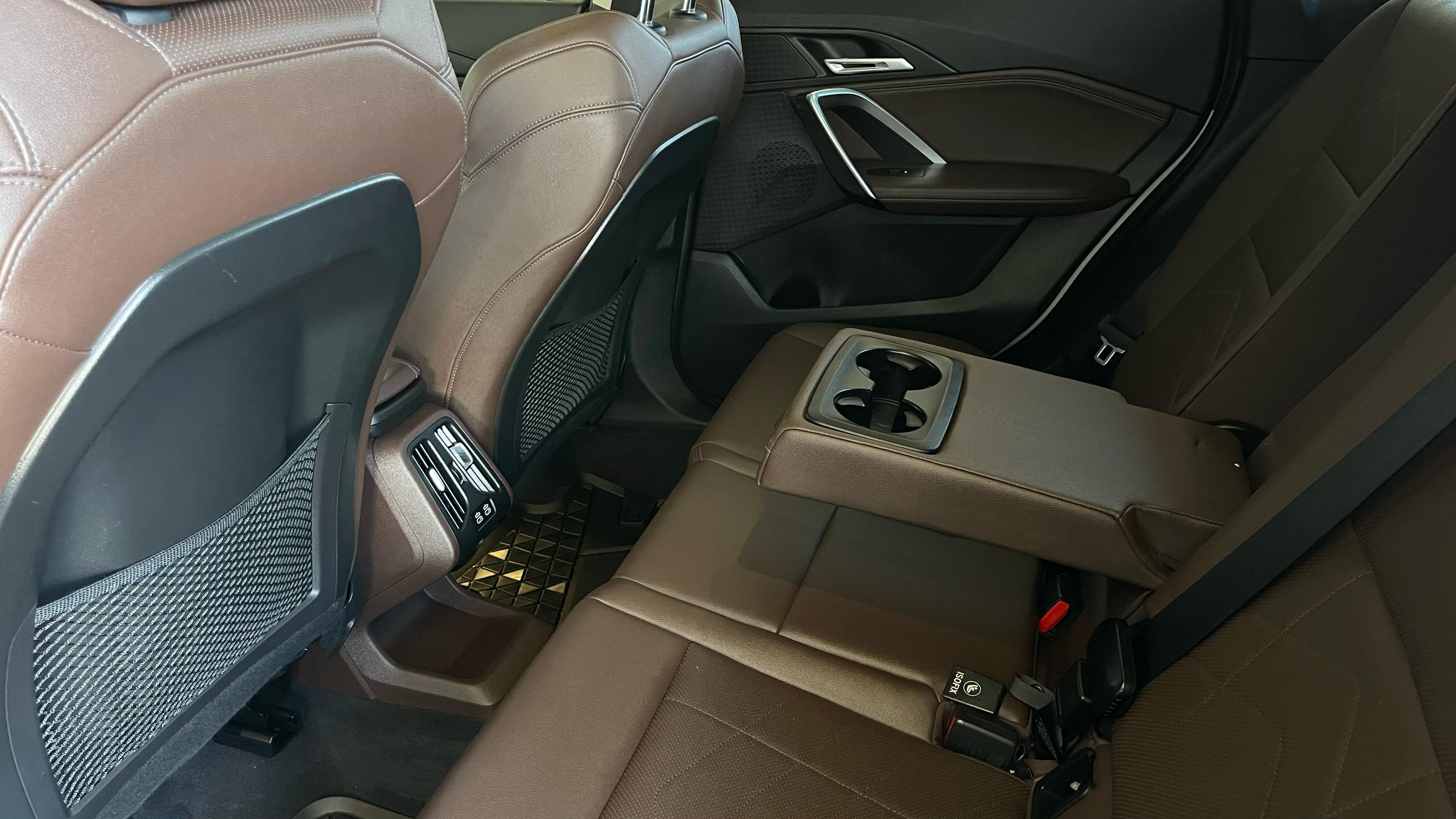Bmw X1 18i 2024