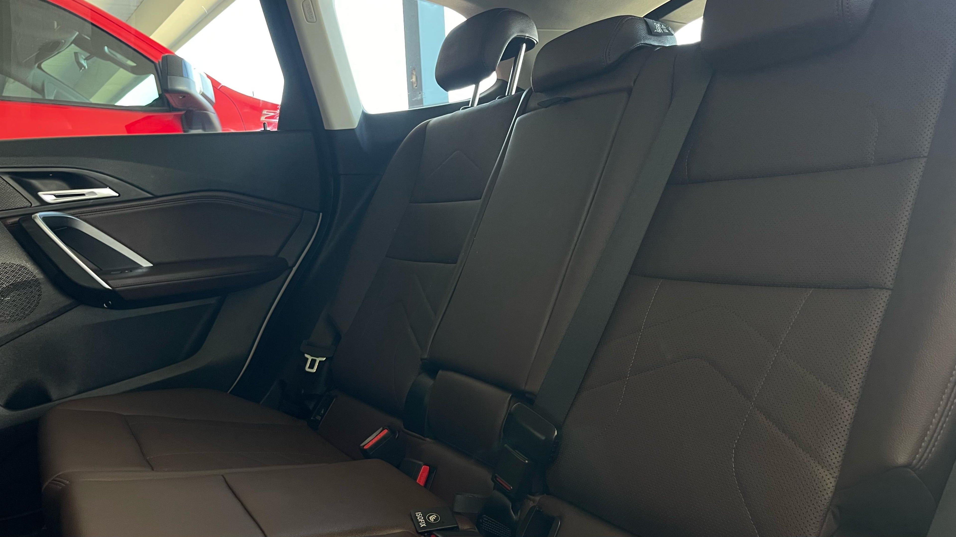 Bmw X1 18i 2024