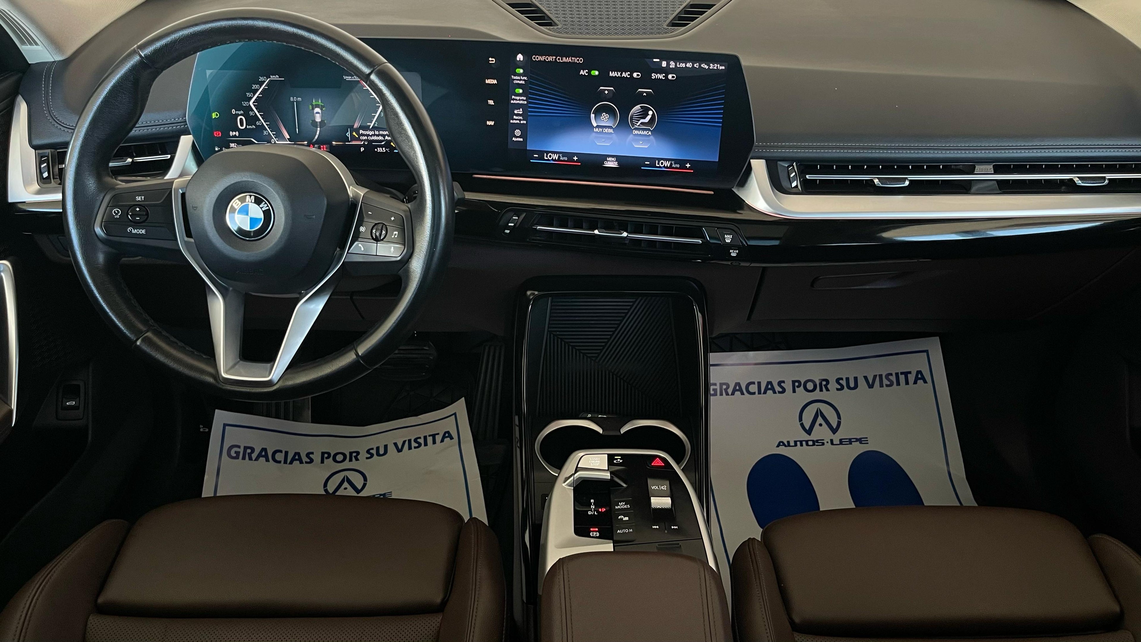 Bmw X1 18i 2024
