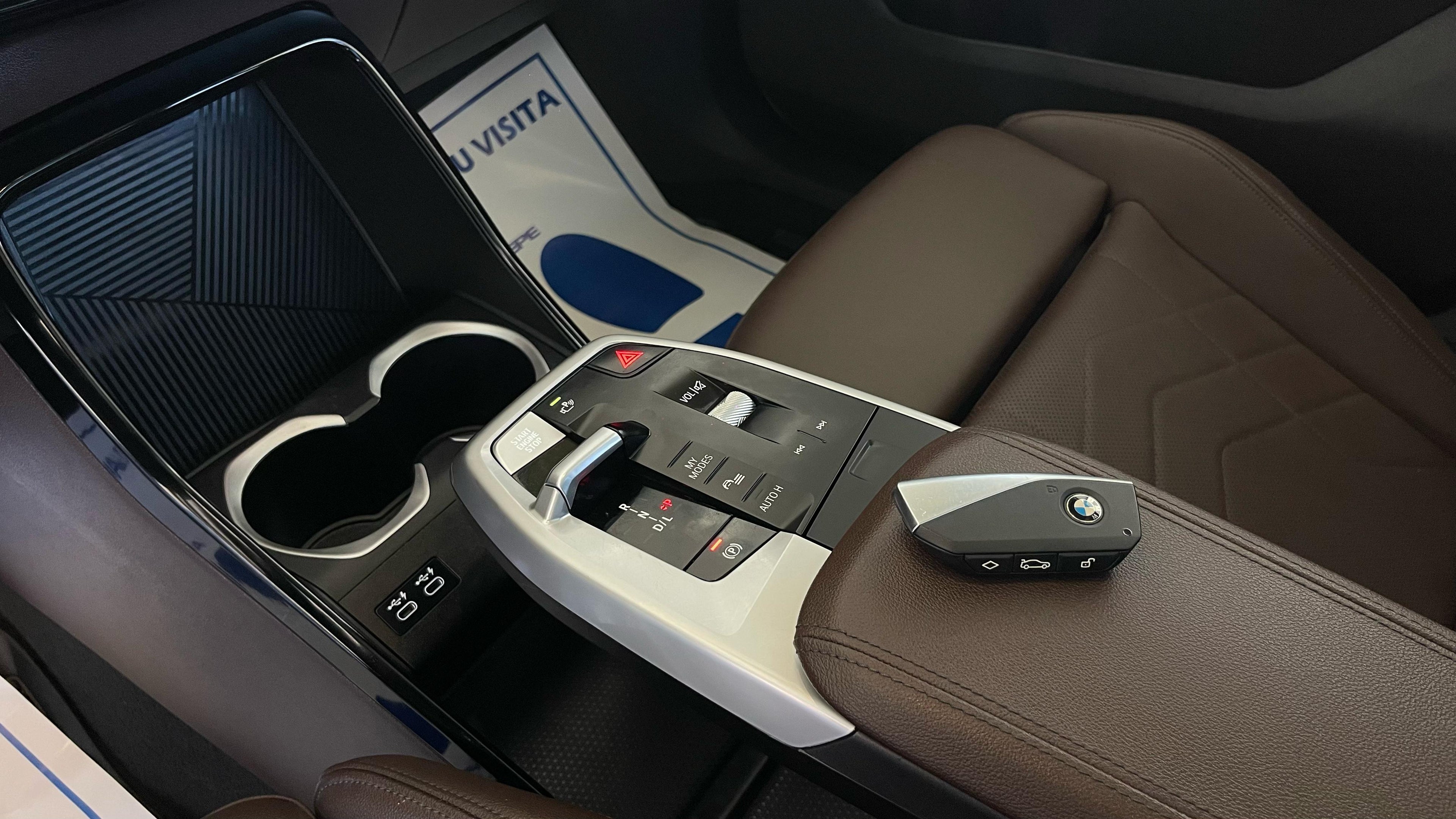 Bmw X1 18i 2024