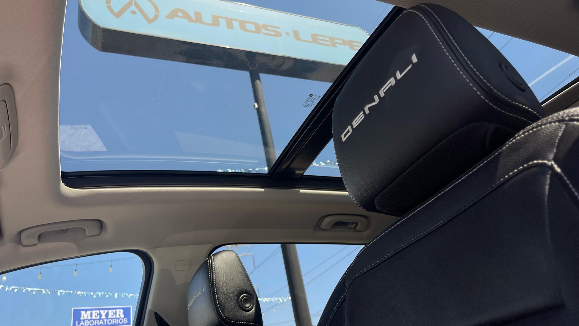 Gmc Terrain Denali 2022