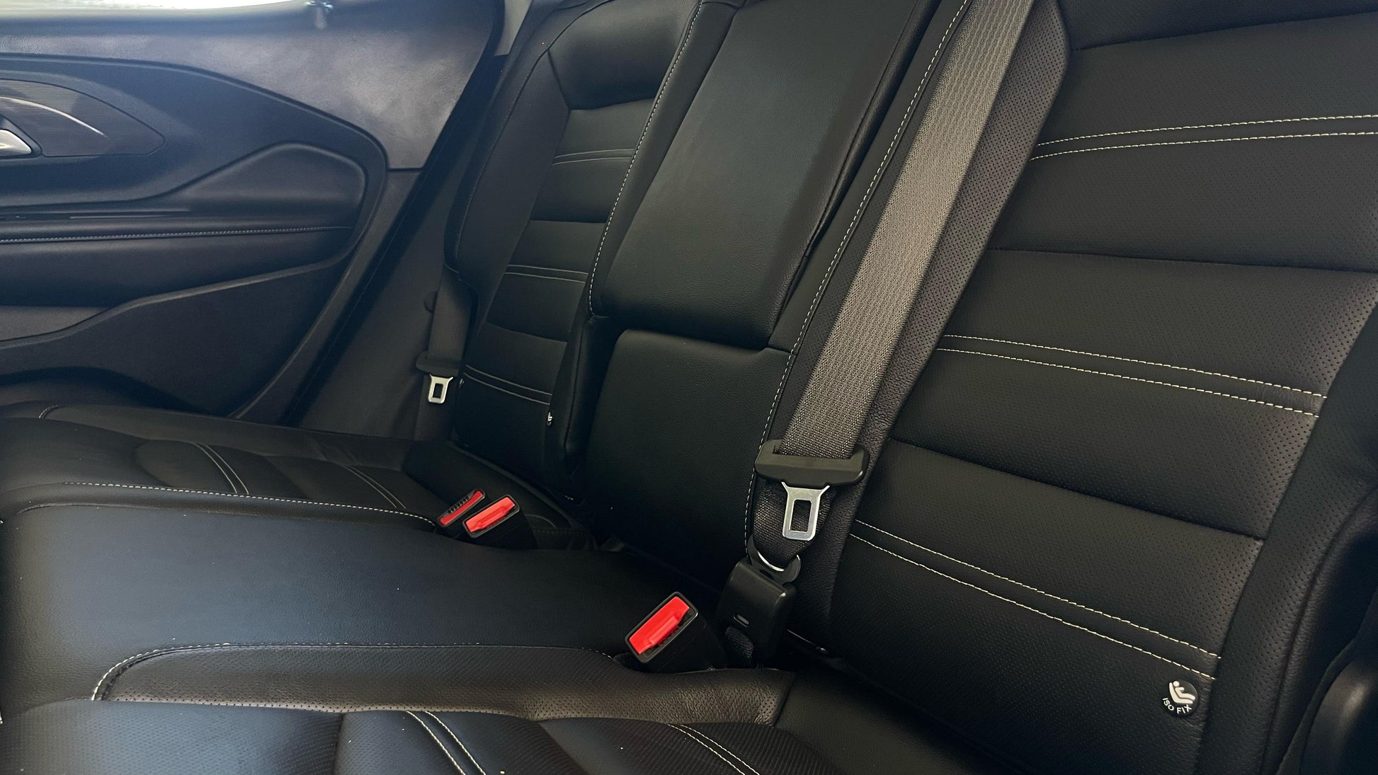 Gmc Terrain Denali 2022