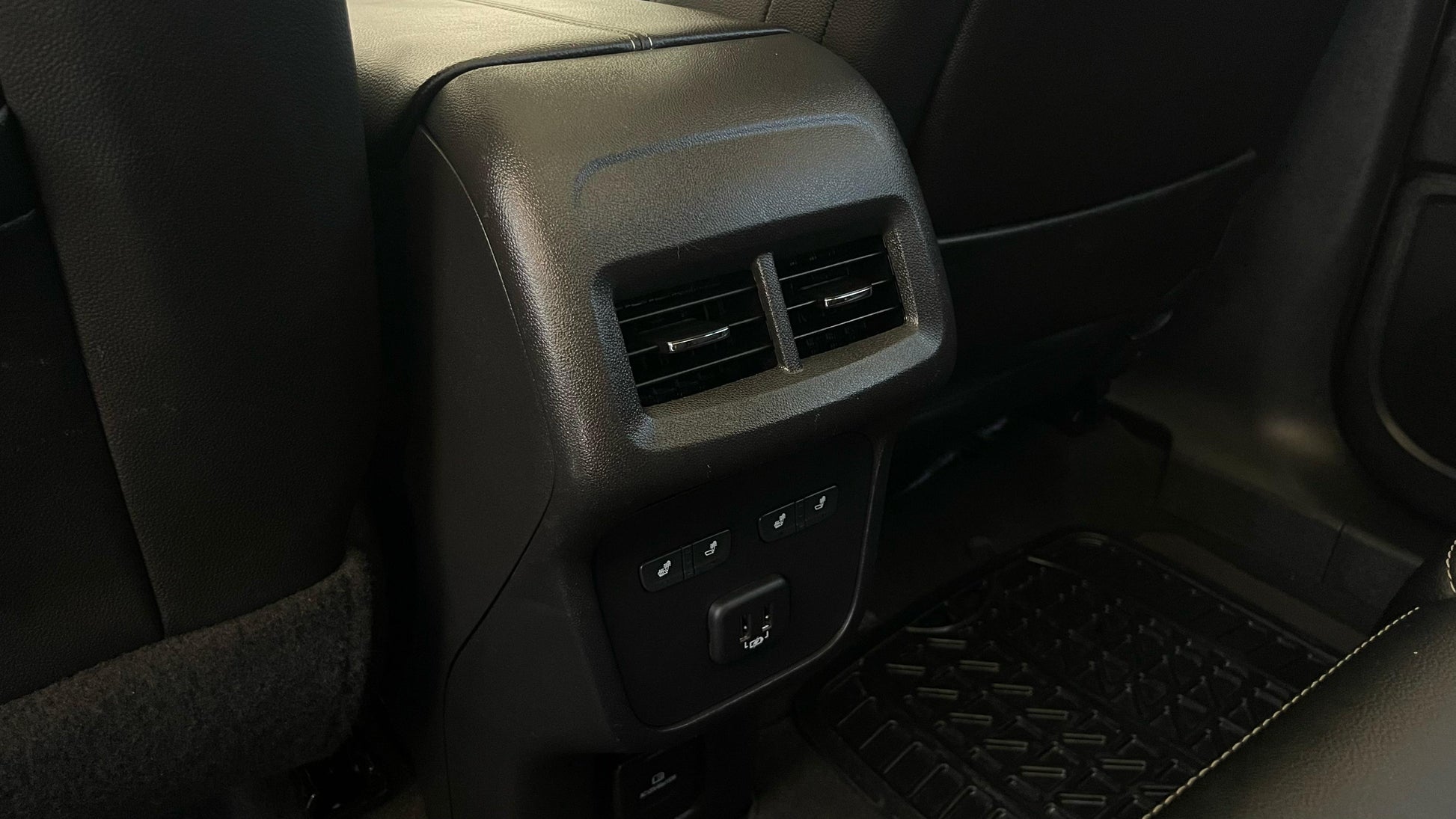 Gmc Terrain Denali 2022