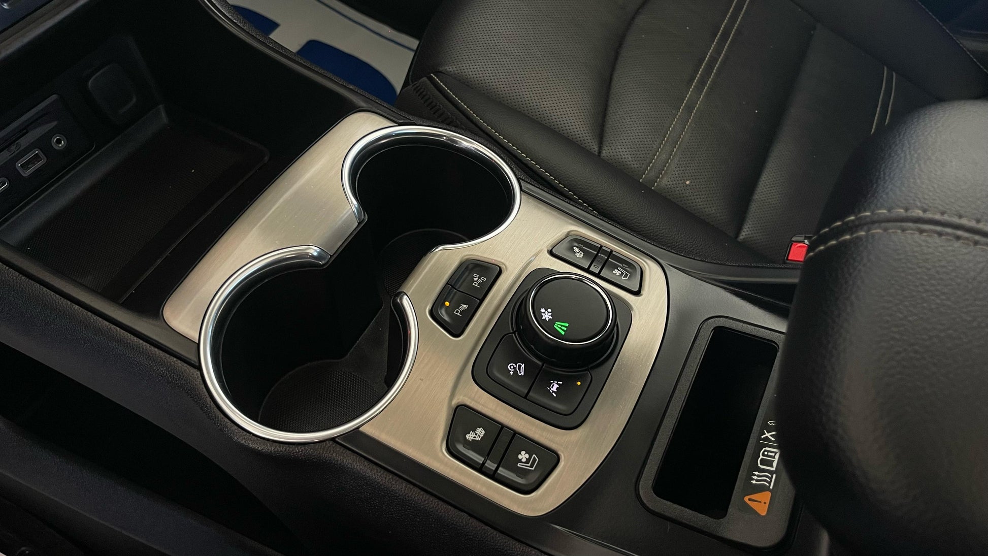 Gmc Terrain Denali 2022
