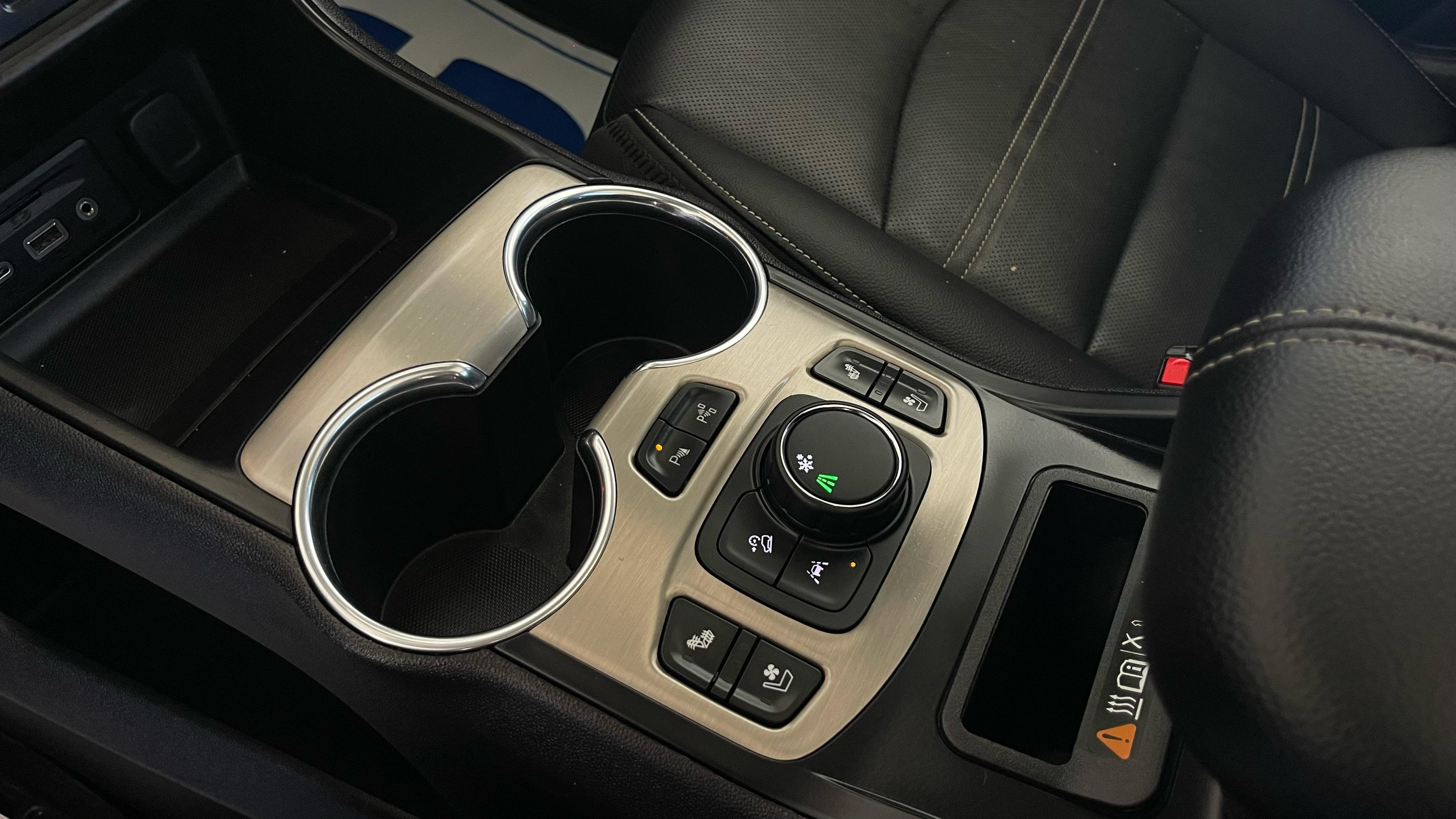 Gmc Terrain Denali 2022