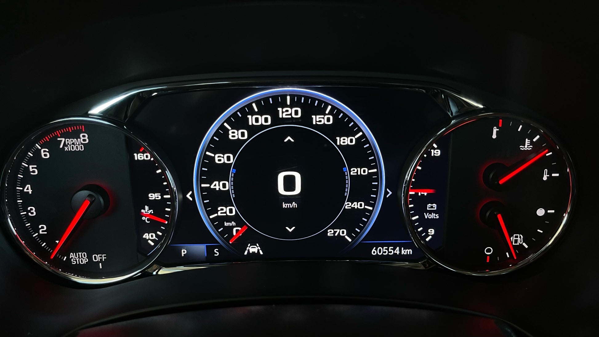 Gmc Terrain Denali 2022