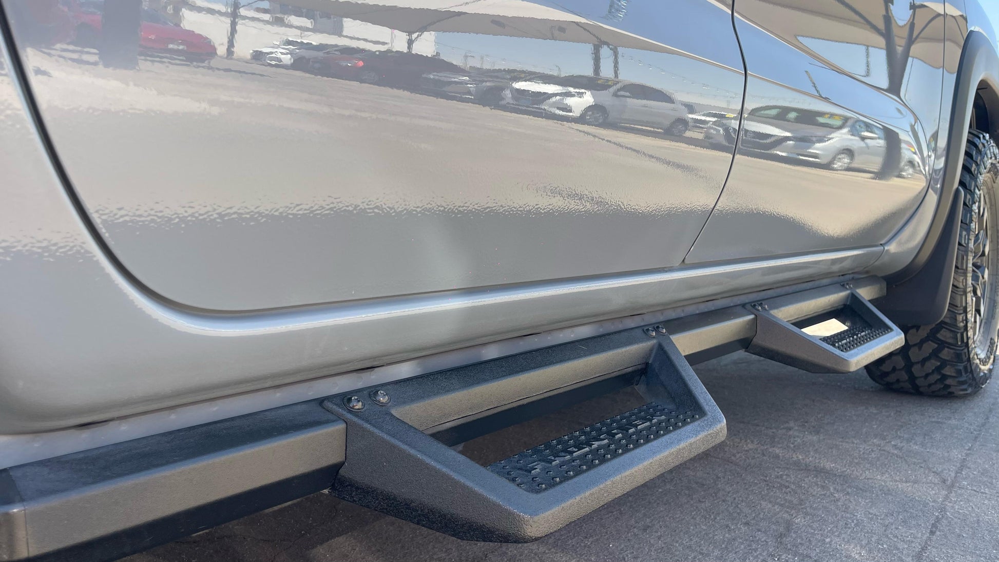 Nissan Frontier PRO 4X 2024