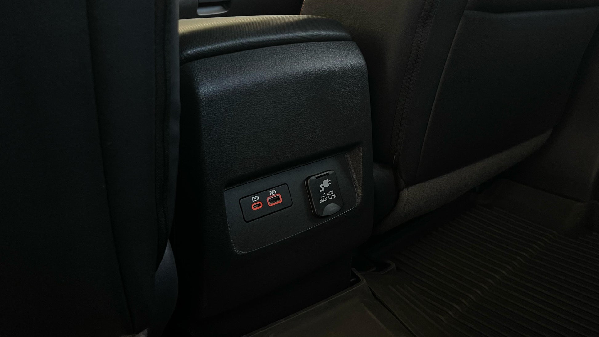 Nissan Frontier PRO 4X 2024